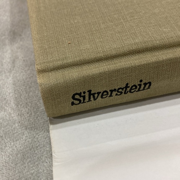 Vintage 1974 Where the Sidewalk Ends by Shel Silverstein - Picture 14 of 16